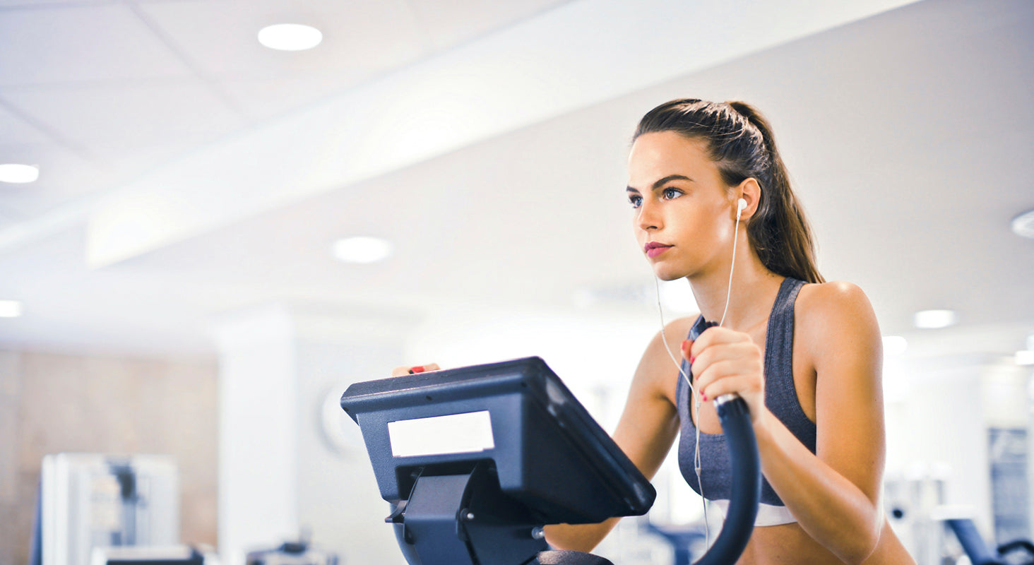 Dieta saudável + exercícios regulares = Peso normal?