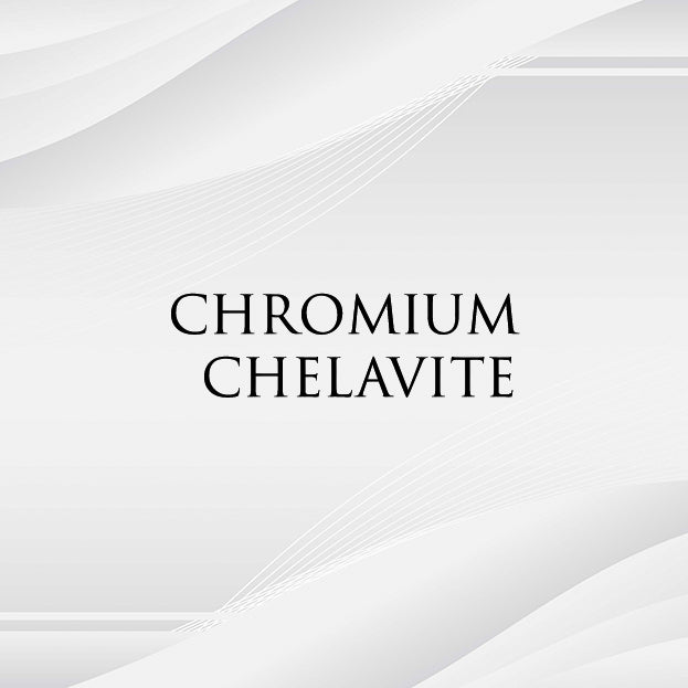 Chromium Chelavite