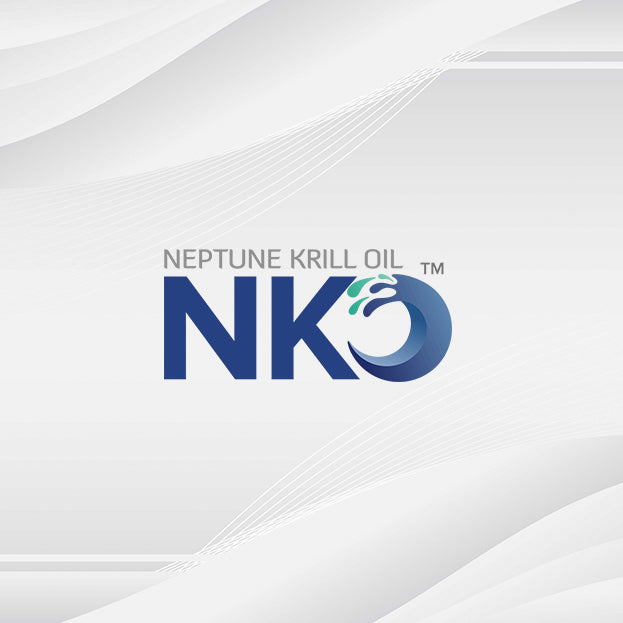 Neptune Krill Oil (NKO®)