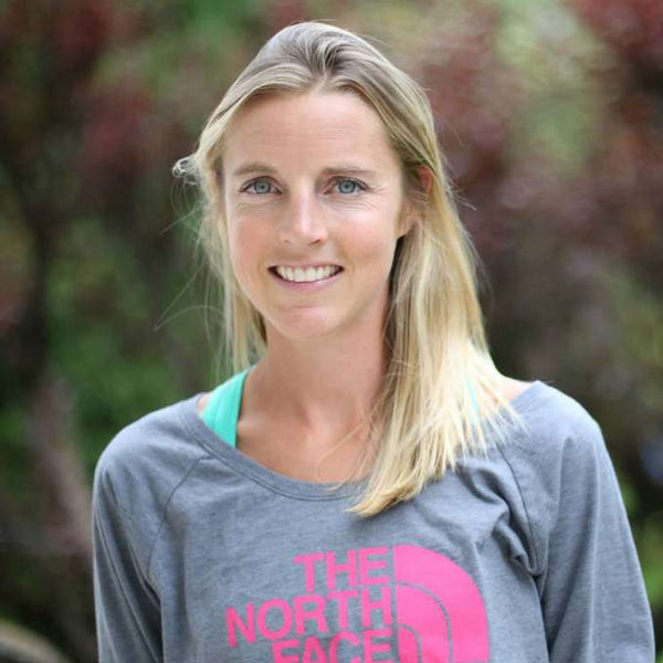 Stephanie Howe - Ultramaratonista