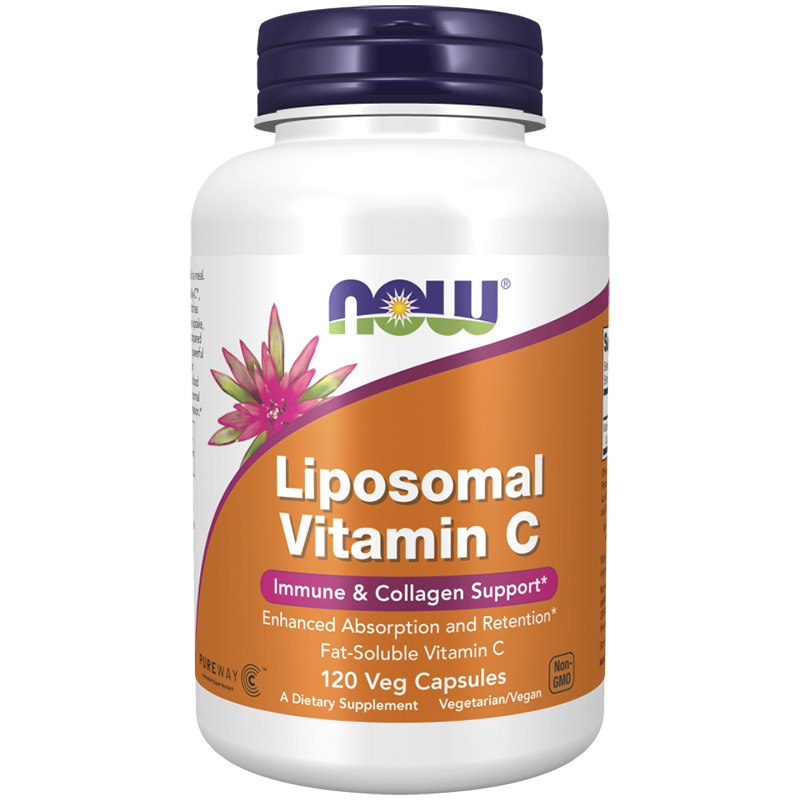 Liposomal Vitamin C
