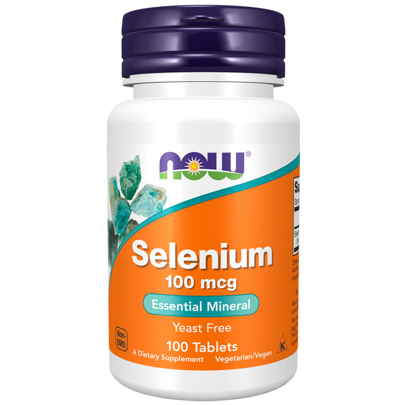 SELENIUM