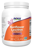 Sunflower Lecithin Pure Powder