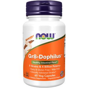 GR-8 DOPHILUS