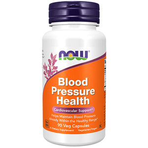 BLOOD PRESSURE HEALTH