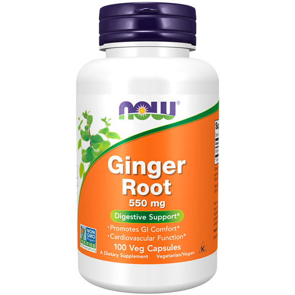 GINGER ROOT (RAÍZ DE GENGIBRE)