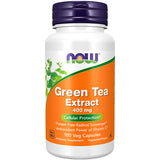 GREEN TEA EXTRACT (EXTRATO DE CHÁ VERDE)