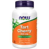 Tart Cherry 500 mg