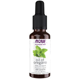 Oil of Oregano