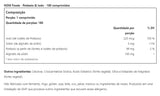 POTASSIUM PLUS IODINE (POTÁSSIO + IODO)