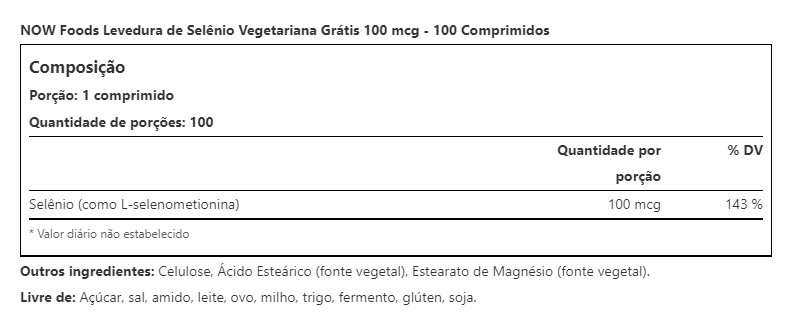 SELENIUM