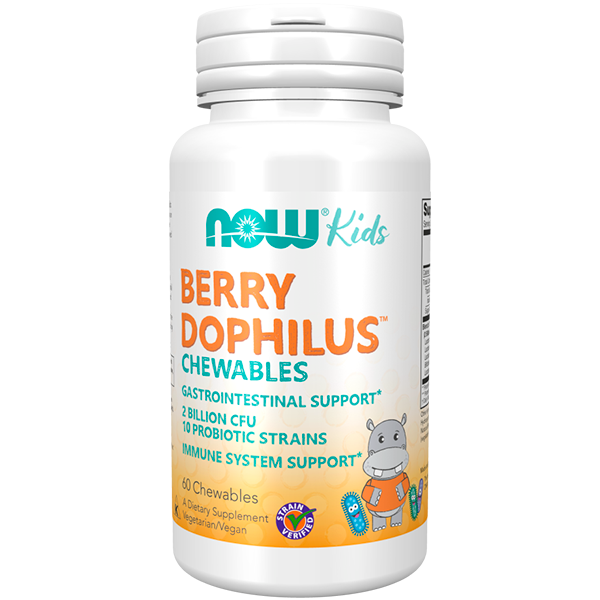 KID BERRYDOPHILUS™