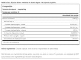 GLUTEN DIGEST (DIGESTÃO GLUTEN)