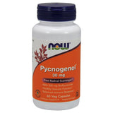 PYCNOGENOL® (60 CÁPSULAS VEGETAIS)