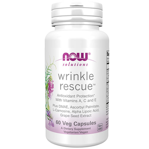 Wrinkle Rescue