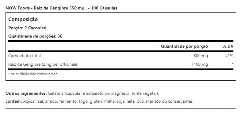 GINGER ROOT (RAÍZ DE GENGIBRE)