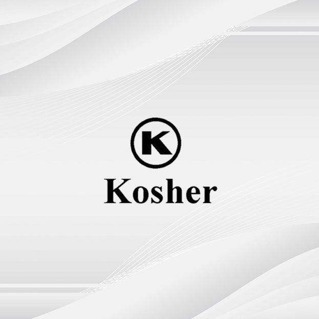 Certificado Kosher