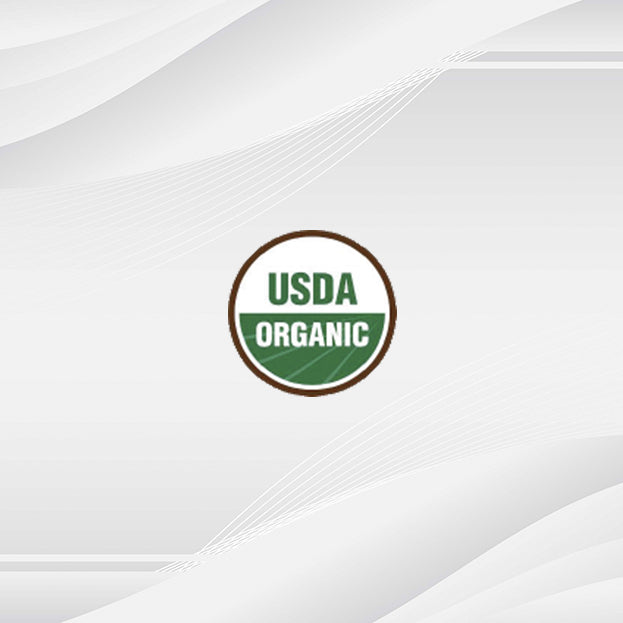 Certificação USDA Organic