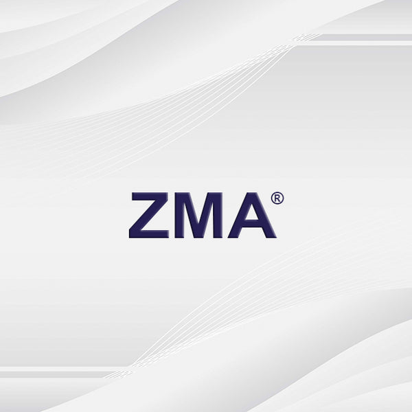 ZMA