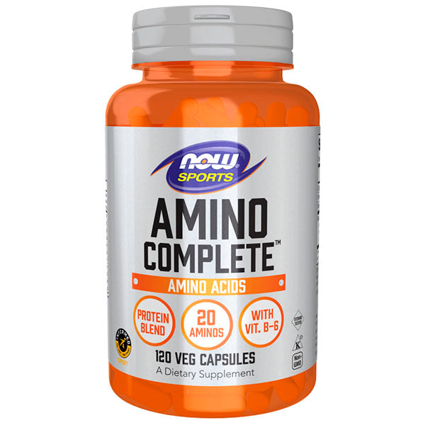 AMINO COMPLETE ™