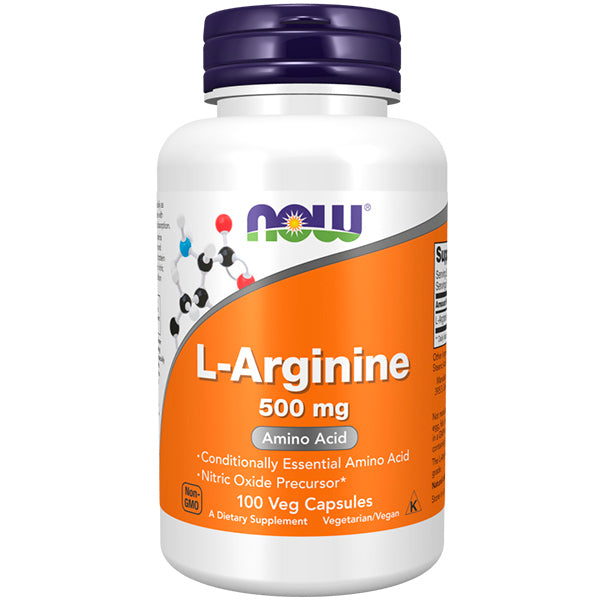 L- ARGININE (L-ARGININA)