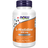 L-Histidine 600 mg