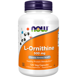 L-ORNITHINE (L- ORNITINA)