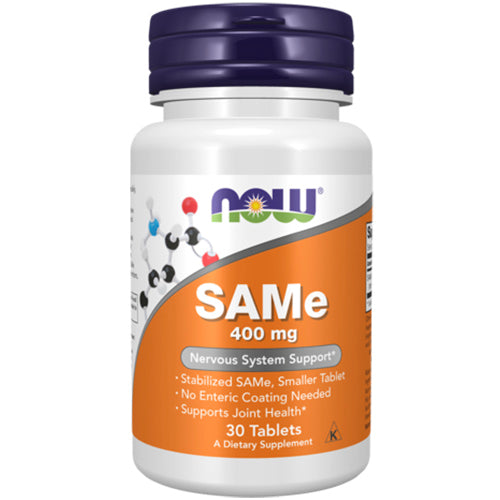 SAMe 400 mg
