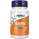 SAMe 400 mg