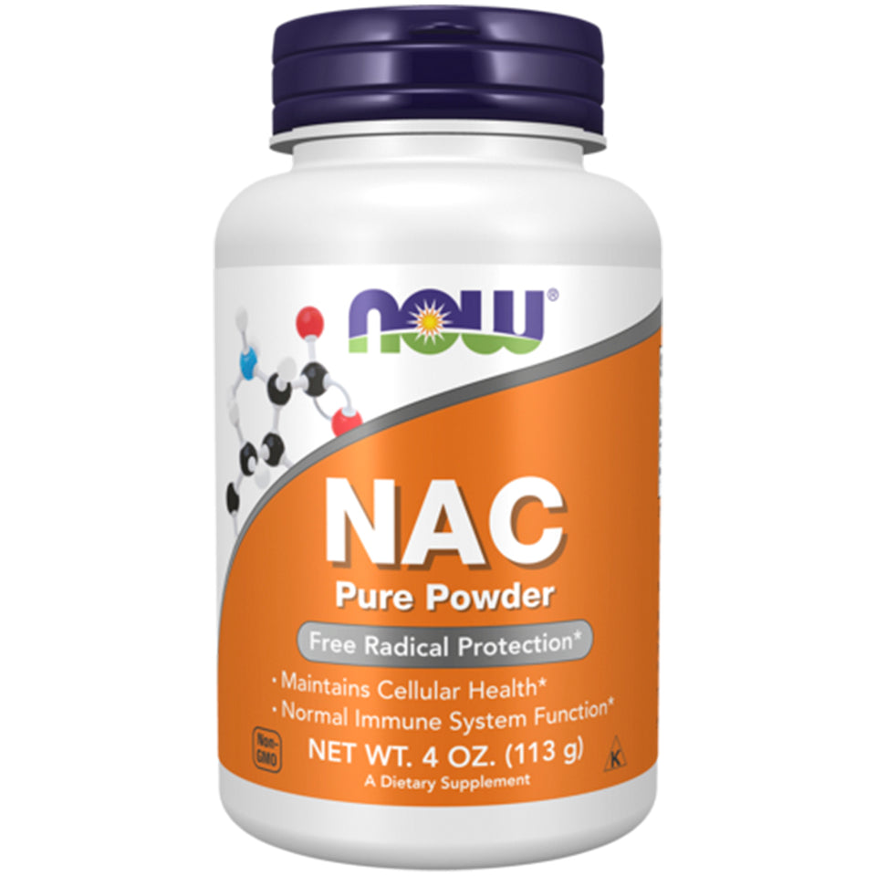 NAC Pure Powder