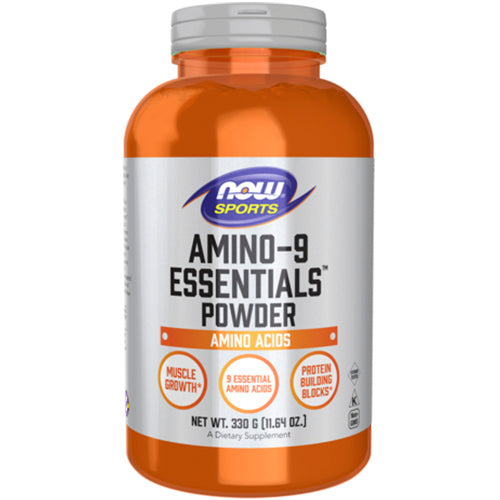 Amino-9 Essentials™ Powder