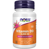 Vitamin D3 2000 IU