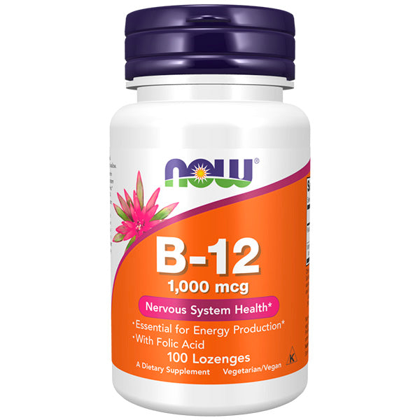 VITAMIN B-12 1000 MCG (COBALAMINA)