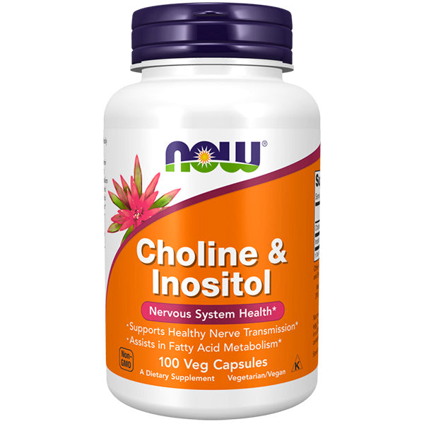 CHOLINE & INOSITOL