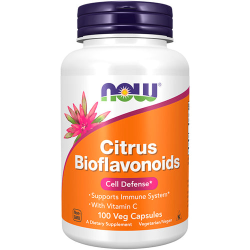 Citrus Bioflavonoids