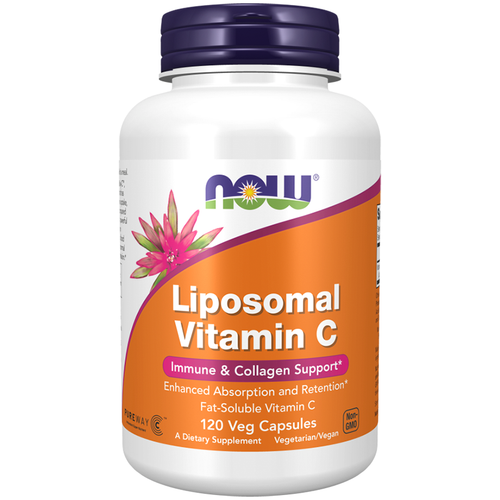 Liposomal Vitamin C