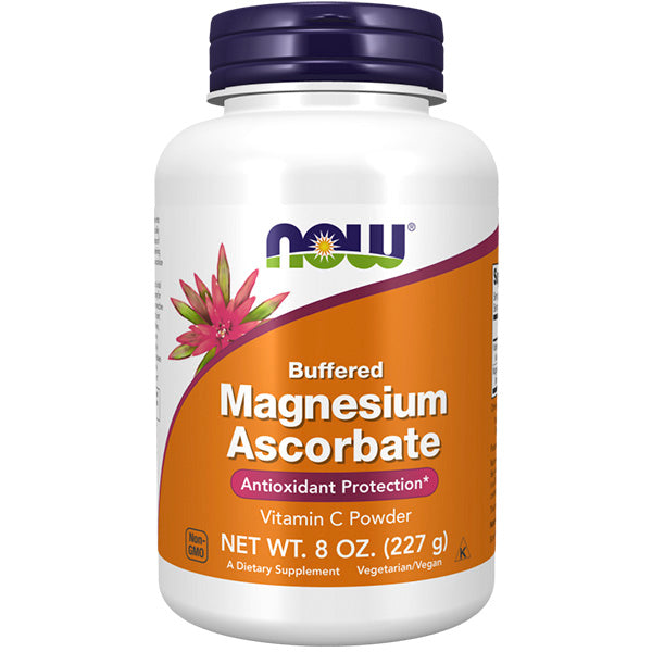 Magnesium Ascorbate Buffered