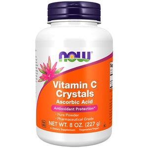 Vitamin C Crystals Powder