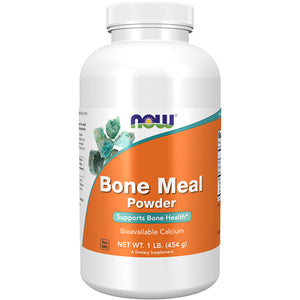 Bone Meal