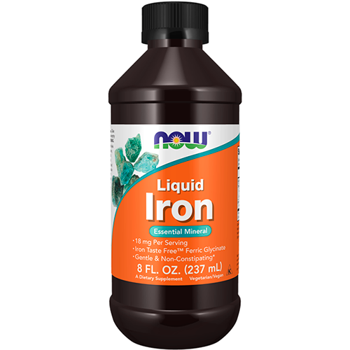 Iron Liquid