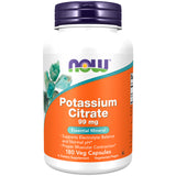 POTASSIUM CITRATE (CITRATO DE POTÁSSIO)