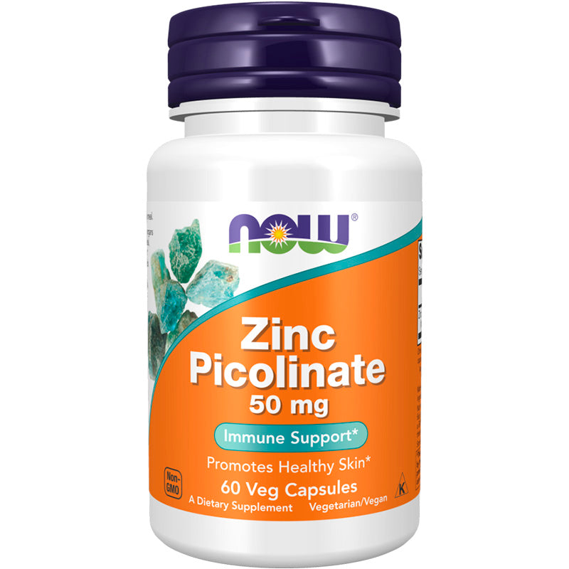 ZINC PICOLINATE (PICOLINATO DE ZINCO)