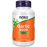 GARLIC 5000 (ALHO ENTÉRICO)