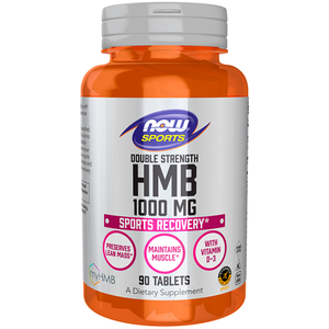 HMB Double Strength 1000 Mg