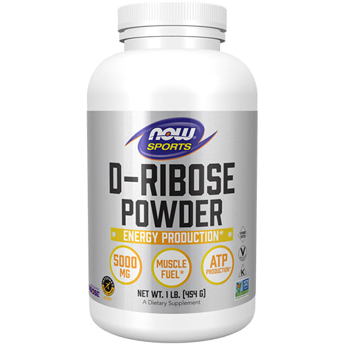 D-Ribose Powder – WeNaturalNOW