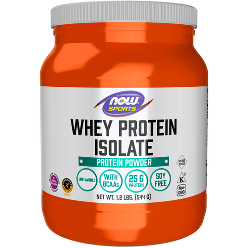 WHEY PROTEIN ISOLATE 555 G