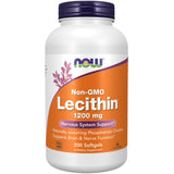 Lecithin 1200 mg