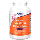 LECITHIN GRANULES (LECITINA SOJA GRANULADA NÃO OGM)