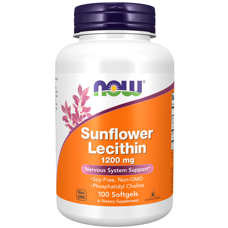 SUNFLOWER LECITHIN NON-GMO (LECITINA DE GIRASSOL)