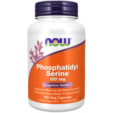 Phosphatidyl Serine 100 mg